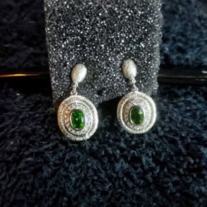 Vintage 925 Women's Earrings.